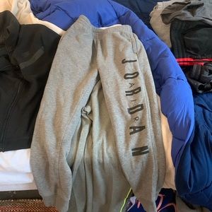 Jordon sweat pants